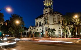 Ac Ciudad De Sevilla By Marriott 4*